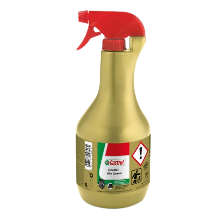 Castrol Bike Cleaner