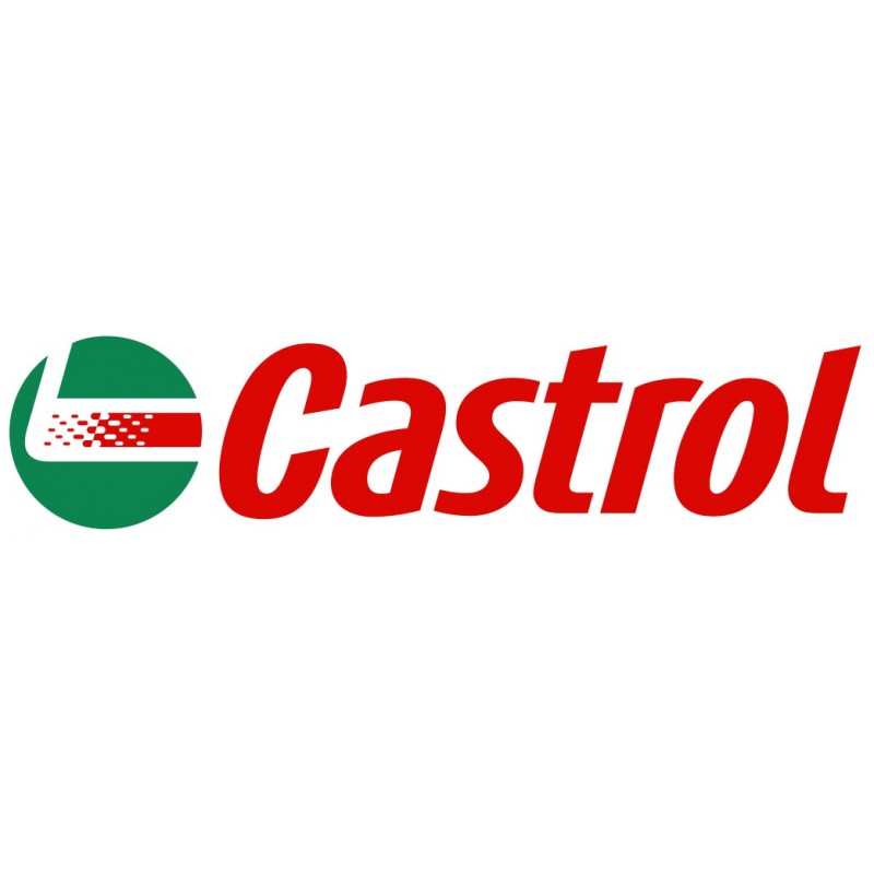 Présentation de la gamme Castrol