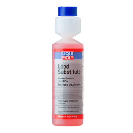 ADDITIF REMPLACE PLOMB LIQUI MOLY 250ML