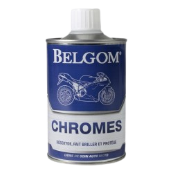 belgom chromes
