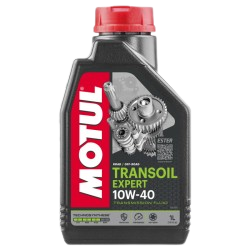 Motul 10W40