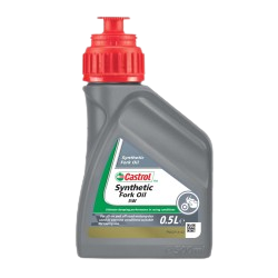 Castrol fork oil