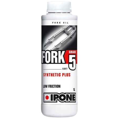 huile de fourche Fork 5 ipone