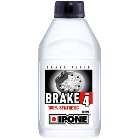 IPONE 500ML BRAKE 4 produit moto