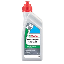 Liquide de refroidissement Castrol