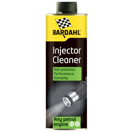 NETTOYANT INJECTEUR BARDAHL FUEL INJECTOR CLEANER 300ML
