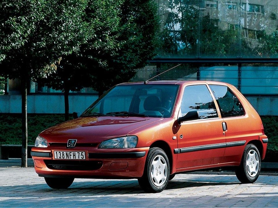 Quelle huile moteur pour ma Peugeot 106 ?