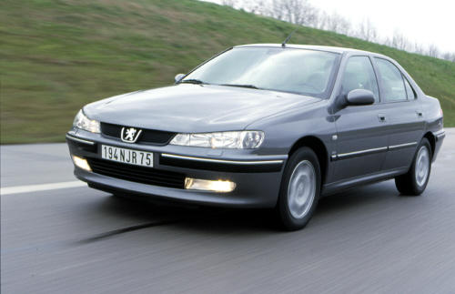 Quelle huile moteur pour ma Peugeot 406 ?